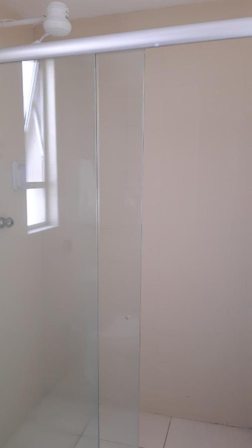 Apartamento Inteiro A 100 Metros Da Praia Fortaleza  Exteriör bild